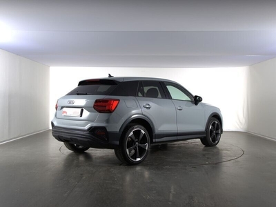 Usato 2020 Audi Q2 1.5 Benzin 150 CV (31.500 €)