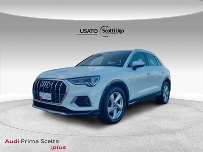 Usato 2020 Audi Q3 2.0 Diesel 150 CV (29.200 €)