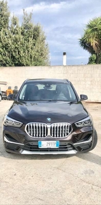 Usato 2020 BMW X1 2.0 Diesel 150 CV (26.500 €)