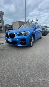 Usato 2020 BMW X1 2.0 Diesel 190 CV (29.900 €)