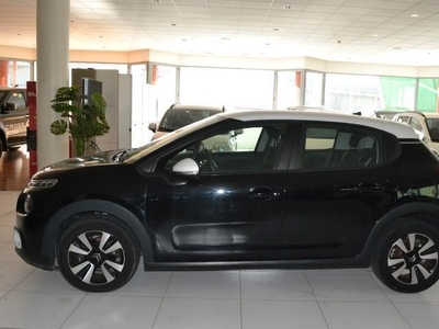 Usato 2020 Citroën C3 1.5 Diesel 101 CV (15.900 €)