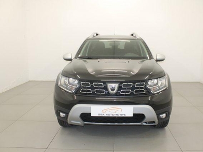 Usato 2020 Dacia Duster 1.5 Diesel 116 CV (14.200 €)