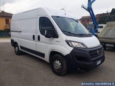 Usato 2020 Fiat Ducato 2.2 Diesel 131 CV (21.800 €)