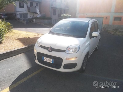 Venduto Fiat Panda 3ª serie - 2020 - auto usate in vendita