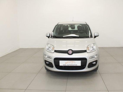 Usato 2020 Fiat Panda 1.2 Benzin 69 CV (9.900 €)