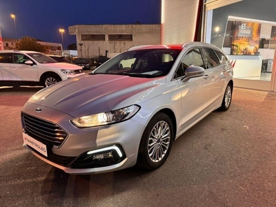 Venduto Ford Mondeo 2.0 - auto usate in vendita