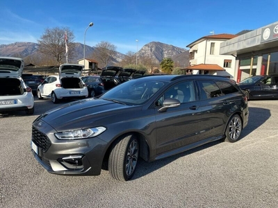 Usato 2020 Ford Mondeo 2.0 El_Hybrid 188 CV (23.400 €)