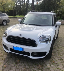 Usato 2020 Mini Countryman 1.5 Benzin 136 CV (24.300 €)