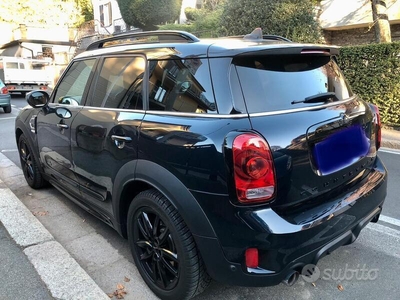 Usato 2020 Mini John Cooper Works Countryman 2.0 Benzin (34.000 €)