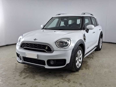 Usato 2020 Mini One Countryman 1.5 Benzin 136 CV (25.250 €)