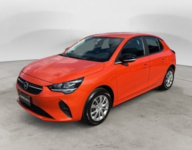 Usato 2020 Opel Corsa 1.2 Benzin 75 CV (13.900 €)