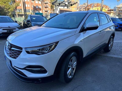 Usato 2020 Opel Grandland X 1.5 Diesel 131 CV (15.499 €)