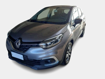 Usato 2020 Renault Captur 1.5 Diesel 90 CV (13.950 €)