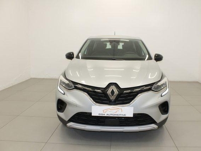 Usato 2020 Renault Captur 1.5 Diesel 95 CV (14.600 €)