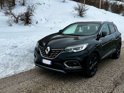 Usato 2020 Renault Kadjar 1.5 Diesel 116 CV (21.900 €)