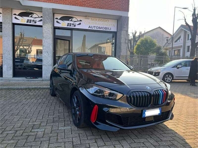 Usato 2021 BMW 135 2.0 Benzin 306 CV (38.699 €)