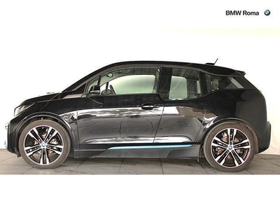 Usato 2021 BMW i3 El_Hybrid 183 CV (25.970 €)