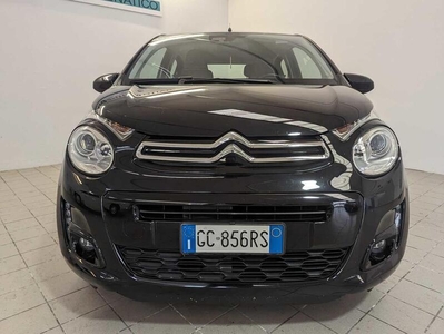 Usato 2021 Citroën C1 1.0 Benzin 72 CV (9.900 €)