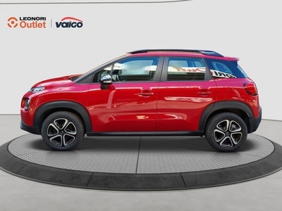 Usato 2021 Citroën C3 Aircross 1.2 Benzin 110 CV (16.900 €)