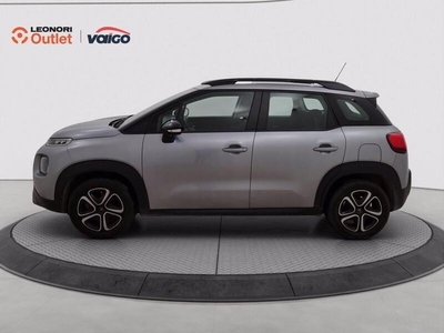 Usato 2021 Citroën C3 Aircross 1.2 Benzin 81 CV (15.900 €)