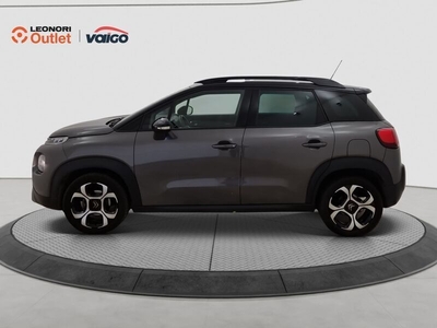 Usato 2021 Citroën C3 Aircross 1.5 Diesel 110 CV (16.400 €)