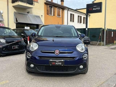 Usato 2021 Fiat 500X 1.0 Benzin 121 CV (16.800 €)