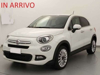 Usato 2021 Fiat 500X 1.3 Benzin 150 CV (16.900 €)