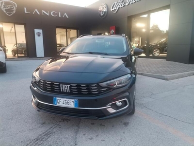 Usato 2021 Fiat Tipo 1.6 Diesel 131 CV (14.500 €)