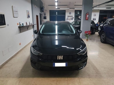 Usato 2021 Fiat Tipo 1.6 Diesel 131 CV (16.990 €)