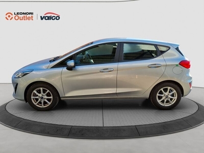 Usato 2021 Ford Fiesta 1.0 Benzin 95 CV (11.900 €)