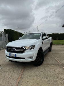 Usato 2021 Ford Ranger 2.0 Diesel 170 CV (26.500 €)