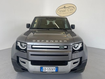 Usato 2021 Land Rover Defender 3.0 El_Diesel 200 CV (58.000 €)