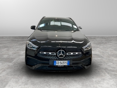Usato 2021 Mercedes E250 1.3 El_Benzin 160 CV (39.500 €)
