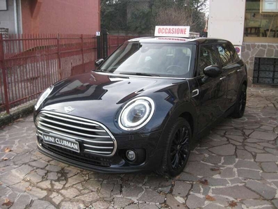 Usato 2021 Mini Cooper Clubman 1.5 Benzin 136 CV (28.500 €)