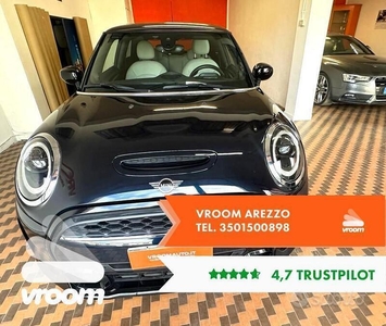 Usato 2021 Mini Cooper S 2.0 Benzin 178 CV (30.990 €)