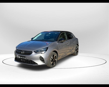 Usato 2021 Opel Corsa-e El 77 CV (23.900 €)