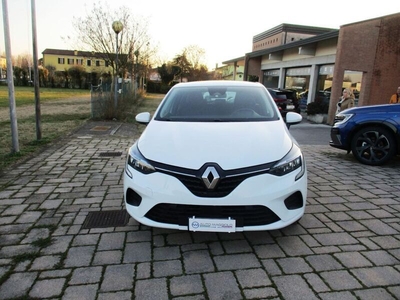 Usato 2021 Renault Clio V 1.0 Benzin 67 CV (14.500 €)
