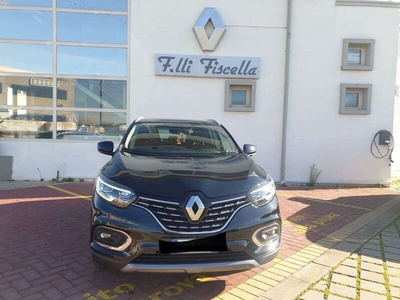 Usato 2021 Renault Kadjar 1.5 Diesel 116 CV (23.500 €)