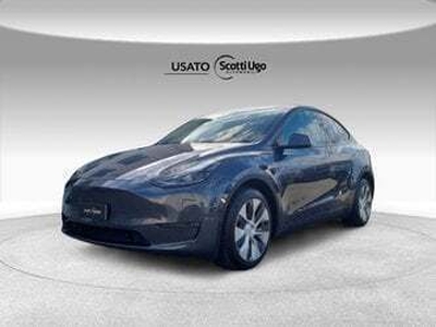 Usato 2021 Tesla Model Y El 514 CV (40.500 €)