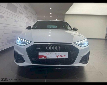 Usato 2022 Audi A4 2.0 Diesel 204 CV (45.900 €)