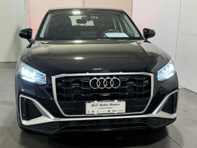 Usato 2022 Audi Q2 2.0 Diesel 116 CV (29.900 €)