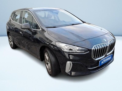 Usato 2022 BMW 218 2.0 Diesel 149 CV (34.100 €)