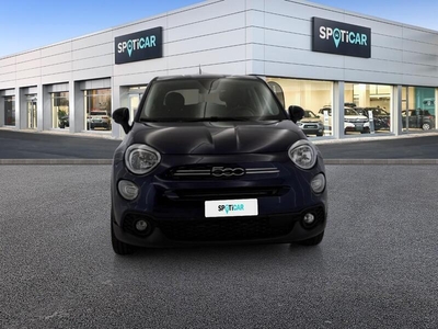 Usato 2022 Fiat 500X 1.2 Diesel 70 CV (17.250 €)