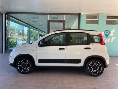 Usato 2022 Fiat Panda 1.0 El_Hybrid 70 CV (12.850 €)