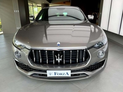 Usato 2022 Maserati Levante El 330 CV (74.700 €)