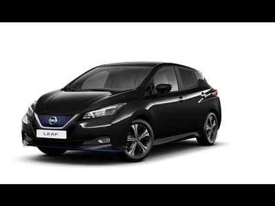 Usato 2022 Nissan Leaf El 217 CV (29.500 €)