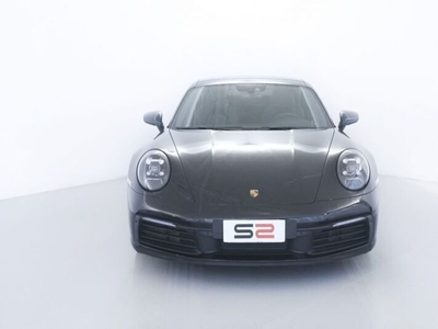 Usato 2022 Porsche 911 Carrera S 3.0 Benzin 385 CV (129.900 €)