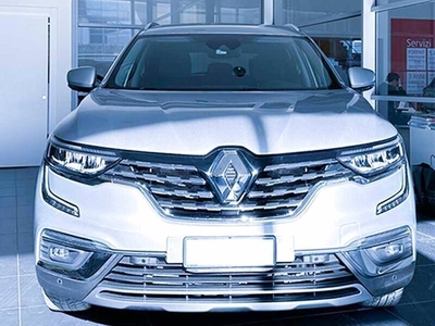 Usato 2022 Renault Koleos 2.0 Diesel 190 CV (26.900 €)