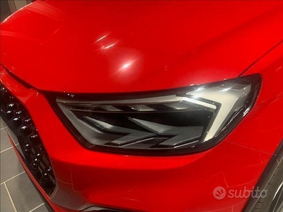 Usato 2023 Audi A1 1.0 Benzin 110 CV (31.800 €)