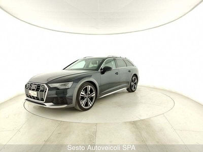 Usato 2023 Audi A6 Allroad El_Diesel 286 CV (75.900 €)